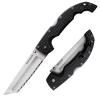 Knife Cold Steel XL Voyager Tanto Point BD1