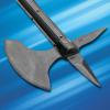 Orleans Battle Axe - Museum Replicas Battlecry
