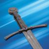 Agincourt War Sword - Museum Replicas Battlecry