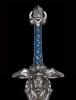 Warcraft Sword of the Royal Guard Weta workshop
