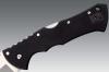 Knife Cold Steel Black Talon II Plain Edge XHP