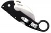 Knife Cold Steel Tiger Claw Plain Edge XHP