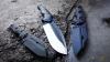 Knife Uro Tactical - Wander Tactical