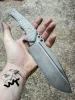 Knife Uro Tactical - Wander Tactical