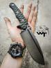 Knife Uro Tactical - Wander Tactical