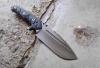 Knife Uro Tactical - Wander Tactical