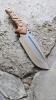 Knife Uro Tactical - Wander Tactical