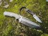 Knife Smilodon (the Oath) - Wander Tactical