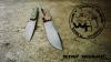 Knife Dimorphodon - Wander Tactical