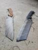 Knife T-Rex - Wander Tactical