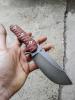 Knife Lynx - Wander Tactical