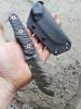 Knife Scrambler EDC - Wander Tactical