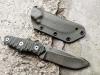 Knife Scrambler EDC - Wander Tactical