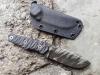 Knife Scrambler EDC - Wander Tactical