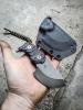 Knife Tryceratops - Wander Tactical