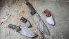 Knife Tryceratops - Wander Tactical