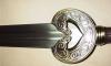 Herugrim - Sword of King Theoden