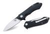Bestech Knives Beluga Liner Lock Knife Black G-10