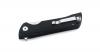 Bestech Knives Paladin Liner Lock Knife Black G-10