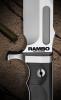 Rambo V Last Blood Knife Hollywood Collectibles Group