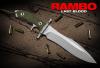 Rambo V Last Blood Heartstopper Knife Hollywood Collectibles Group