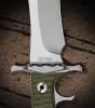 Rambo V Last Blood Heartstopper Knife Hollywood Collectibles Group