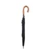 Security Umbrella men City-Safe round hook handle