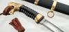 Hanwei Shashka Sword - Russian Cossack Sabre Shashqua