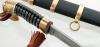 Hanwei Shashka Sword - Russian Cossack Sabre Shashqua