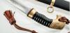 Hanwei Shashka Sword - Russian Cossack Sabre Shashqua