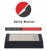 Diamond knife sharpener doublesided 360-600 Knife Master