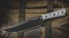 TOPS Prather War Bowie knife