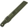 Condor Terrasaur Fixed Blade Green Knife