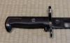 Long M1 Bayonet Garand Springfield