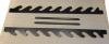 Eight Tier Wall Sword Display