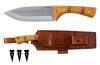 Condor Pictus Knife