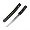 Black Shirasaya Sword Set