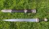 Gladius Display Sword