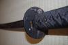 Display Katana with Decorative Box