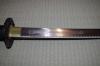 Display Katana with Decorative Box