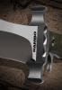 Rambo V Last Blood Heartstopper Standard Knife Hollywood Collectibles Group