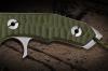 Rambo V Last Blood Heartstopper Standard Knife Hollywood Collectibles Group
