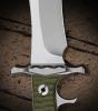 Rambo V Last Blood Heartstopper Standard Knife Hollywood Collectibles Group