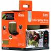 SOL Emergency Bivvy Shelter Green