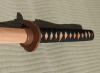Light wooden boken