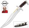 Gil Hibben 65TH Anniversary Knife Spartan Bowie