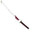 Anime Samurai Katana Namazuo Toushirou Katsugeki Touken Ranbu