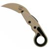 CRKT Provoke Kinematic Knife Desert Sand