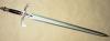 Kit Rae Sword of Vaelen