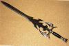Kit Rae Kilgorin ''Sword of Darkness''